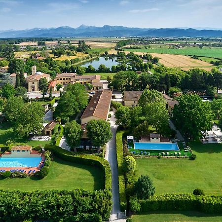 Fattoria Di Migliarino Villa Migliarino Pisano Bagian luar foto