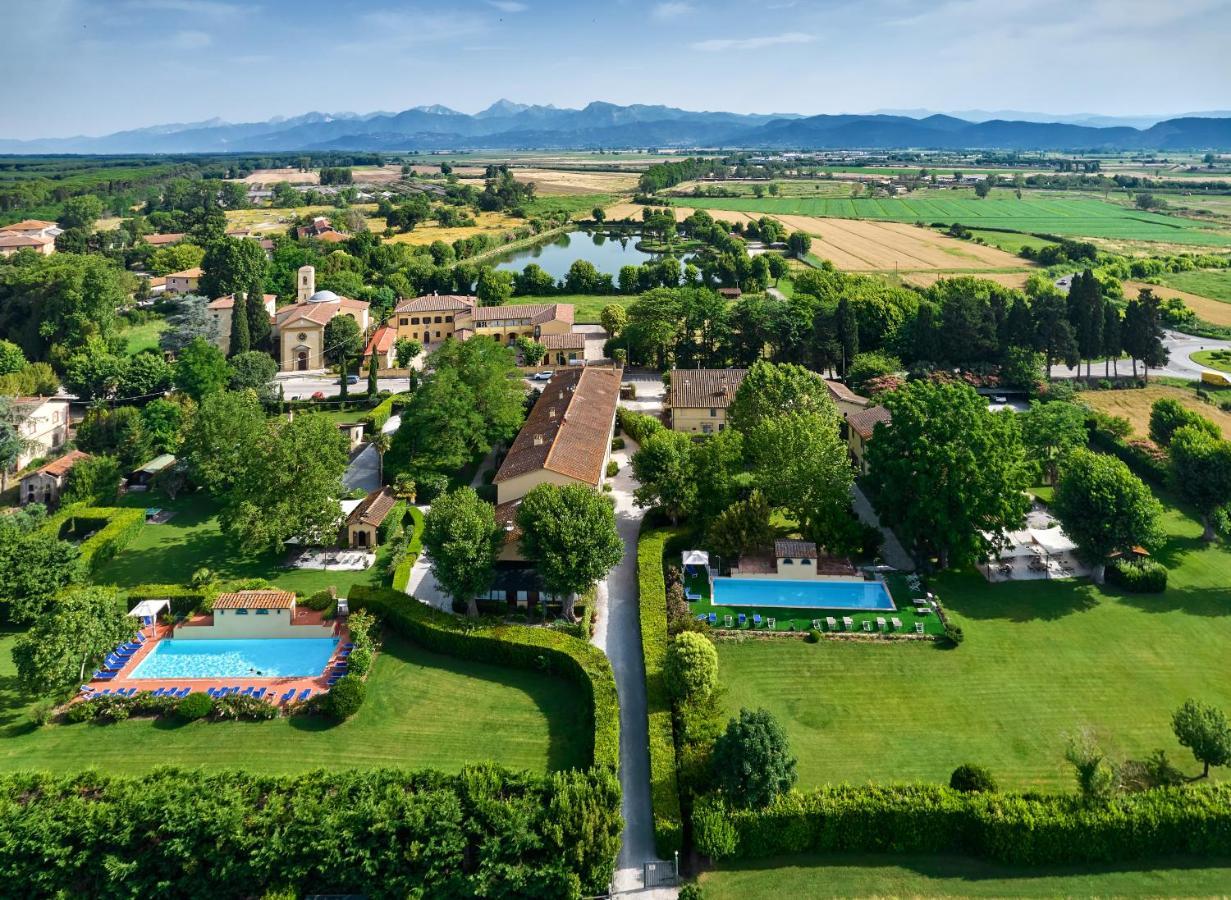 Fattoria Di Migliarino Villa Migliarino Pisano Bagian luar foto