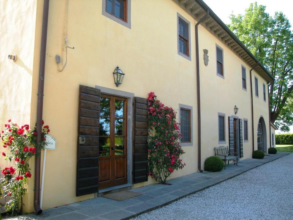 Fattoria Di Migliarino Villa Migliarino Pisano Bagian luar foto