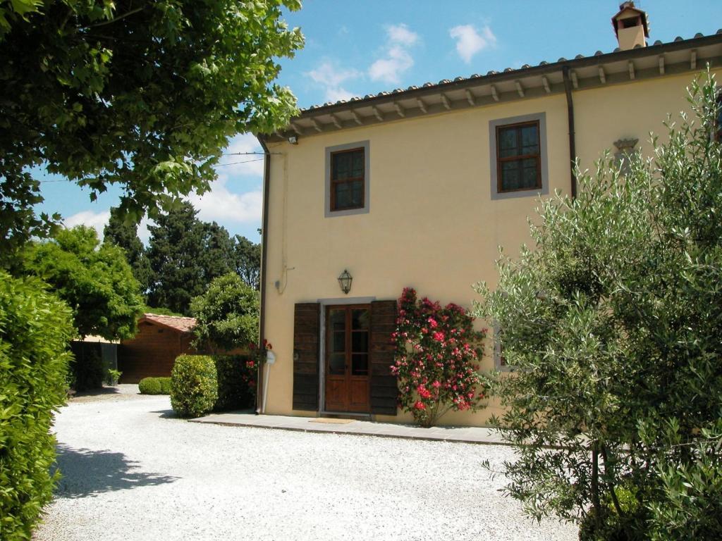 Fattoria Di Migliarino Villa Migliarino Pisano Bagian luar foto