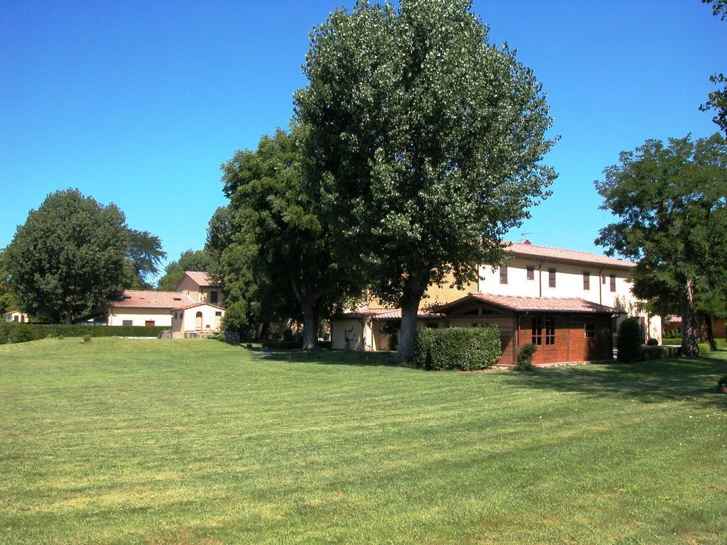 Fattoria Di Migliarino Villa Migliarino Pisano Bagian luar foto